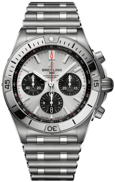 Breitling Chronomat B01 42 AB0134101G1A1 Breitling Chronomat B01 42 AB0134101G1A1