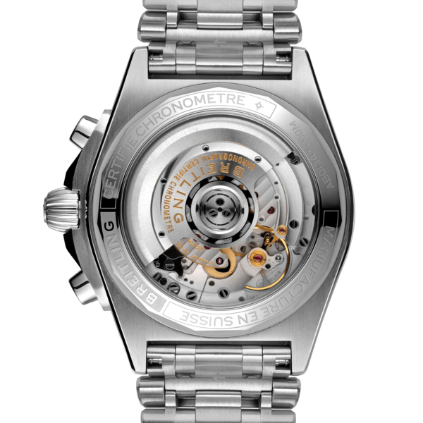 Breitling Chronomat B01 42 AB0134101B1A1 Breitling Chronomat B01 42 AB0134101B1A1