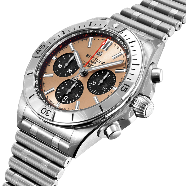 Breitling Chronomat B01 42 AB0134101K1A1