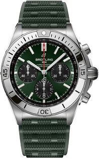 Breitling Chronomat B01 42 AB0134101L2S1