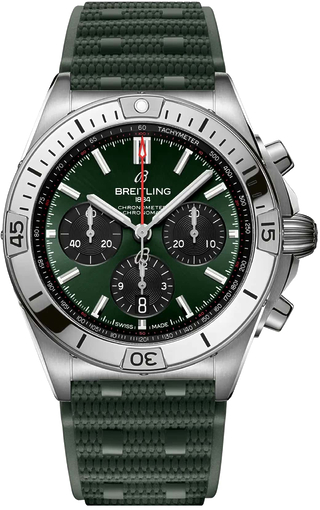 Breitling Chronomat B01 42 AB0134101L2S1