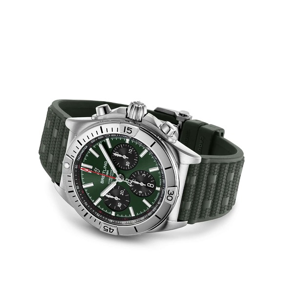 Breitling Chronomat B01 42 AB0134101L2S1