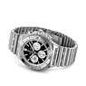 Breitling Chronomat B01 42 NFL Orleans Saints Edition AB01342B1B4A1