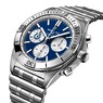 Breitling Chronomat B01 42 NFL Indianapolis Colts Edition AB01342B1C2A1