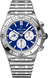 Breitling Chronomat B01 42 NFL Buffalo Bills Edition AB01342B1C3A1