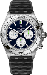 Breitling Chronomat B01 42 NFL Seattle Seahawks Edition AB01342B1C4S1