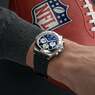 Breitling Chronomat B01 42 NFL Seattle Seahawks Edition AB01342B1C4S1