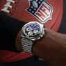 Breitling Chronomat B01 42 NFL Chicago Bears Edition AB01342B1C5A1