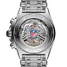 Breitling Chronomat B01 42 NFL Angeles Chargers Edition AB01342B1C8A1