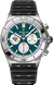 Breitling Chronomat B01 42 NFL Jacksonville Jaguars Edition AB01342B1L3S1