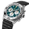 Breitling Chronomat B01 42 NFL Jacksonville Jaguars Edition AB01342B1L3S1