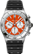 Breitling Chronomat B01 42 NFL Denver Broncos Edition AB01342B1O2S1