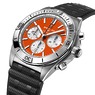 Breitling Chronomat B01 42 NFL Denver Broncos Edition AB01342B1O2S1