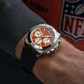 Breitling Chronomat B01 42 NFL Denver Broncos Edition AB01342B1O2S1