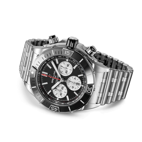 Breitling Super Chronomat B01 44 AB0136251B1A1