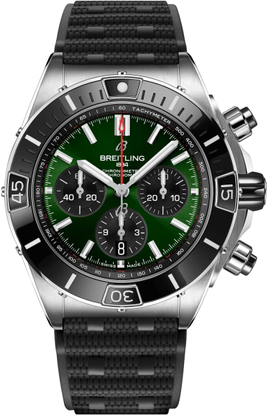 Breitling Super Chronomat B01 44 AB0136251L1S1 Breitling Super Chronomat B01 44 AB0136251L1S1