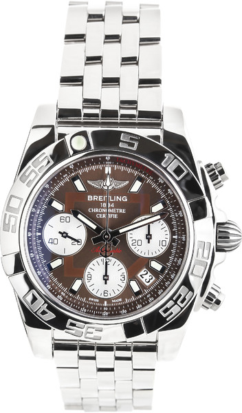 Breitling Chronomat 41 AB014012/Q583/378A Breitling Chronomat 41 AB014012/Q583/378A