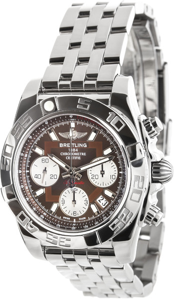 Breitling Chronomat 41 AB014012/Q583/378A Breitling Chronomat 41 AB014012/Q583/378A