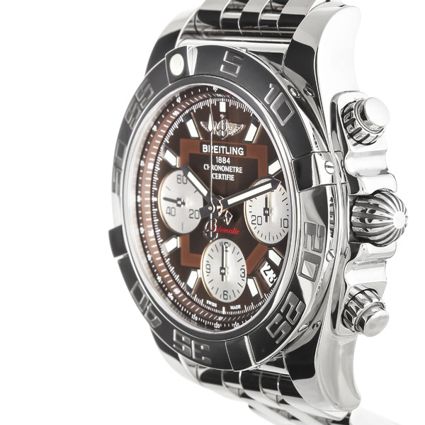 Breitling Chronomat 41 AB014012/Q583/378A Breitling Chronomat 41 AB014012/Q583/378A