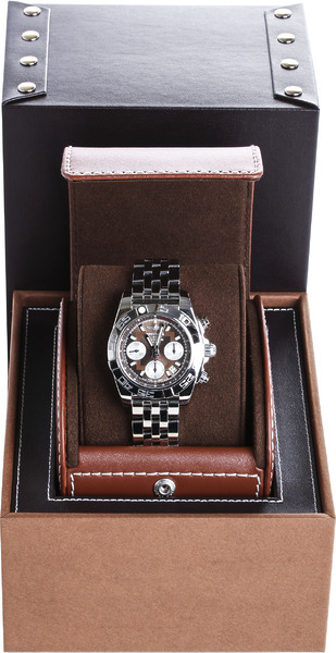 Breitling Chronomat 41 AB014012/Q583/378A Breitling Chronomat 41 AB014012/Q583/378A