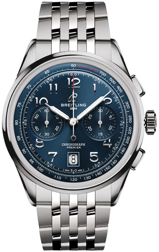 Breitling Premier B01 Chronograph 42 AB0145171C1A1