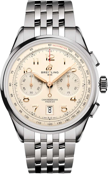Breitling Premier B01 Chronograph 42 AB0145211G1A1 Breitling Premier B01 Chronograph 42 AB0145211G1A1