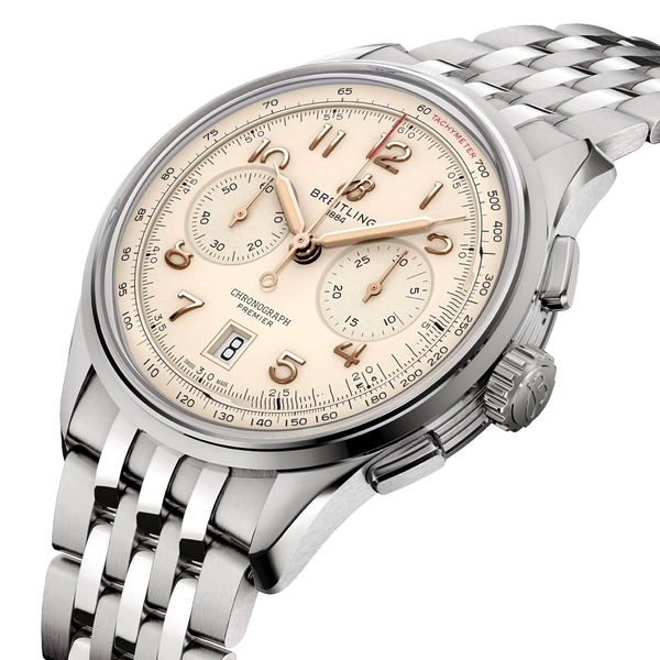 Breitling Premier B01 Chronograph 42 AB0145211G1A1 Breitling Premier B01 Chronograph 42 AB0145211G1A1
