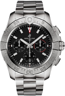 Breitling Avenger B01 Chronograph AB0147101B1A1