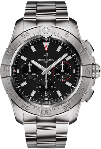 Breitling Avenger B01 Chronograph AB0147101B1A1