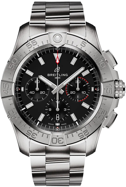Breitling Avenger B01 Chronograph AB0147101B1A1 Breitling Avenger B01 Chronograph AB0147101B1A1