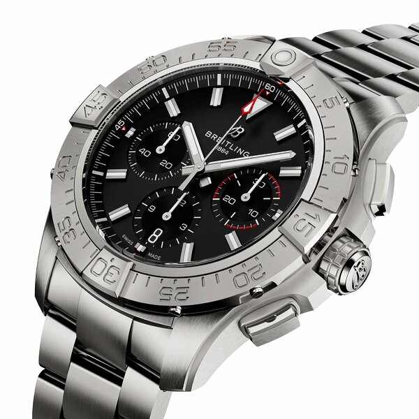 Breitling Avenger B01 Chronograph AB0147101B1A1 Breitling Avenger B01 Chronograph AB0147101B1A1