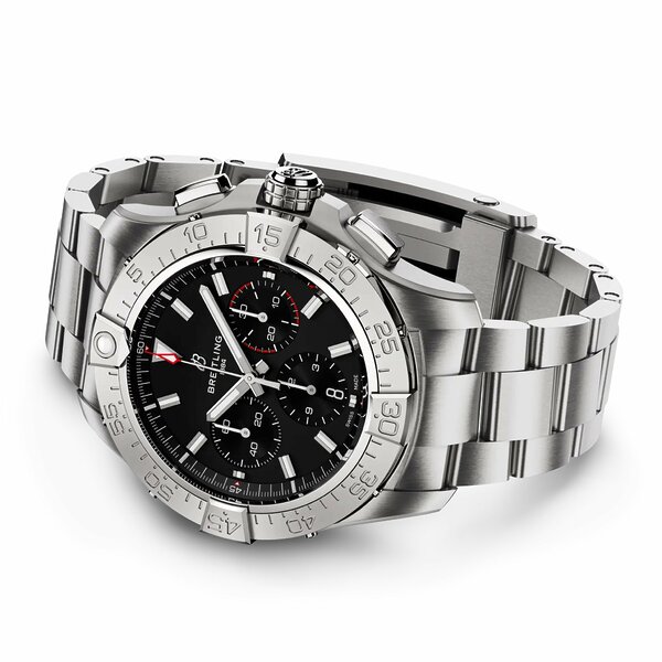 Breitling Avenger B01 Chronograph AB0147101B1A1 Breitling Avenger B01 Chronograph AB0147101B1A1