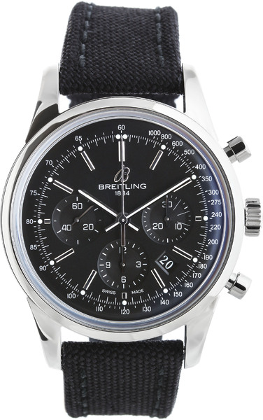 Breitling Transocean AB015212/BA99/103W Breitling Transocean AB015212/BA99/103W
