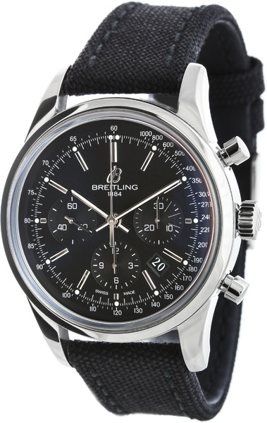 Breitling Transocean AB015212/BA99/103W Breitling Transocean AB015212/BA99/103W