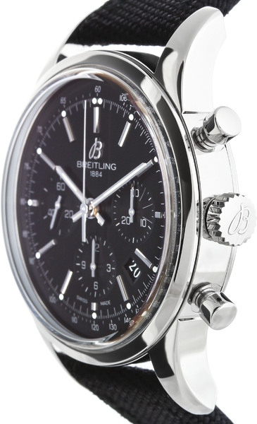 Breitling Transocean AB015212/BA99/103W Breitling Transocean AB015212/BA99/103W