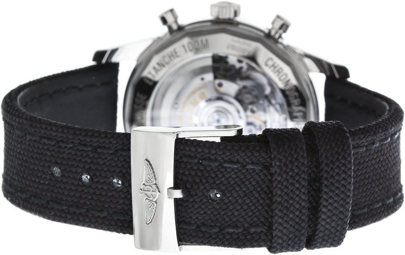 Breitling Transocean AB015212/BA99/103W Breitling Transocean AB015212/BA99/103W