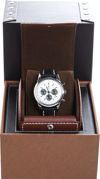 Breitling Transocean Chronograph AB015212/G724/435X