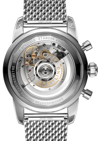 Breitling Superocean Heritage AB0162121C1A1