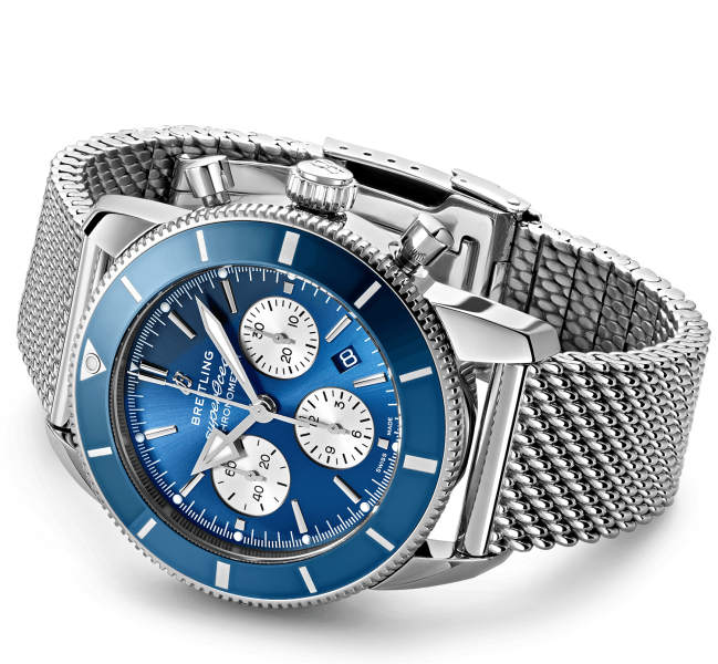 Breitling Superocean Heritage AB0162161C1A1