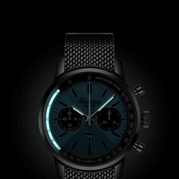 Breitling Top Time Triumph AB01764A1C1A1