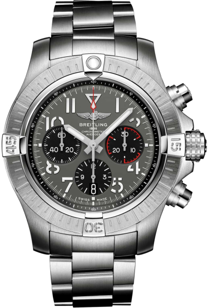 Breitling Avenger B01 Chronograph 45 AB01821A1B1A1