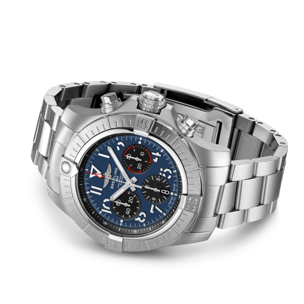 Breitling Avenger B01 Chronograph 45 AB01821A1C1A1 Breitling Avenger B01 Chronograph 45 AB01821A1C1A1
