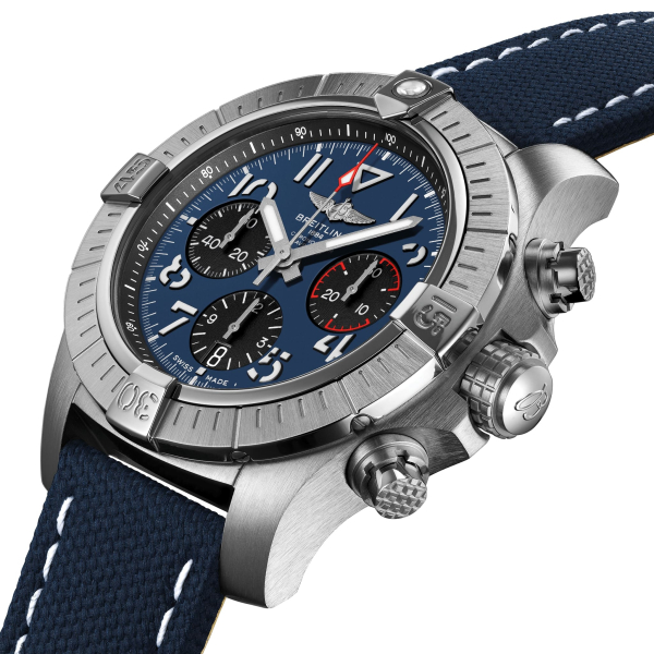 Breitling Avenger B01 Chronograph 45 AB01821A1C1X2