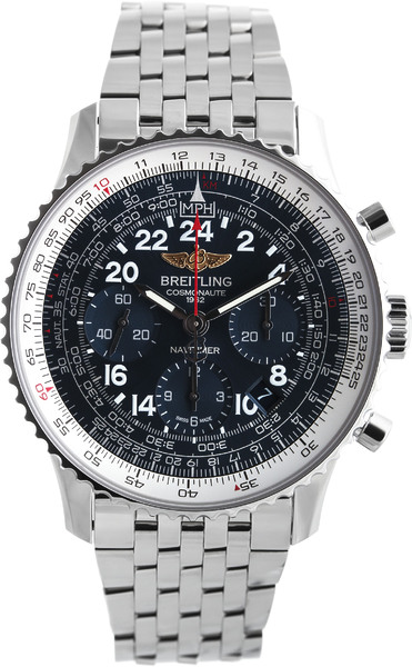 Breitling Navitimer  AB0210B4/C917/447A Breitling Navitimer  AB0210B4/C917/447A