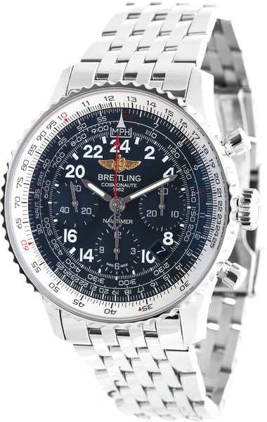 Breitling Navitimer  AB0210B4/C917/447A Breitling Navitimer  AB0210B4/C917/447A