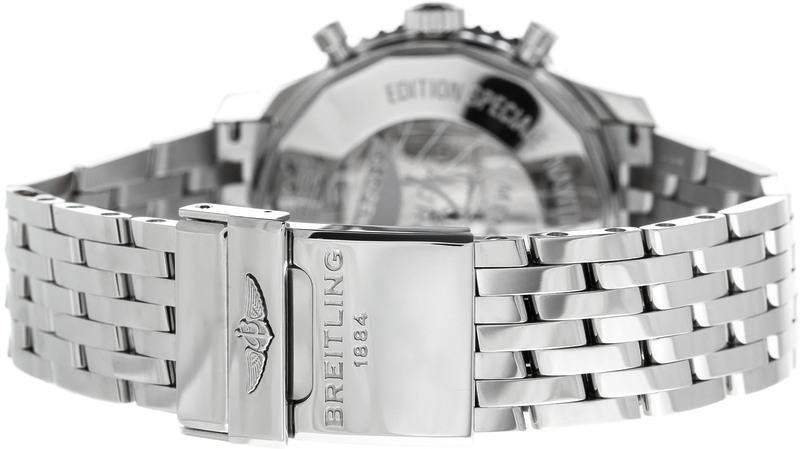 Breitling Navitimer  AB0210B4/C917/447A Breitling Navitimer  AB0210B4/C917/447A