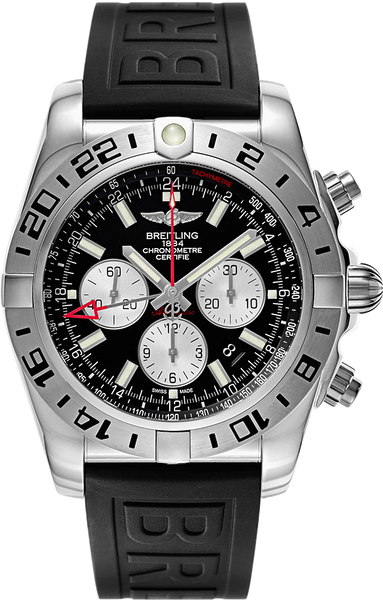 Breitling Chronomat GMT AB0413B9/BD17/155S Breitling Chronomat GMT AB0413B9/BD17/155S