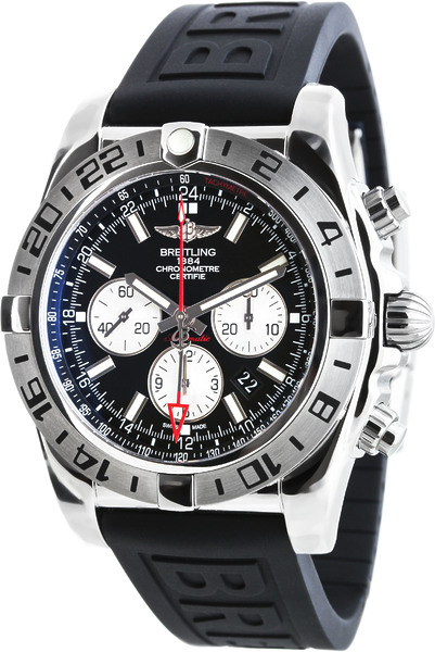 Breitling Chronomat GMT AB0413B9/BD17/155S Breitling Chronomat GMT AB0413B9/BD17/155S