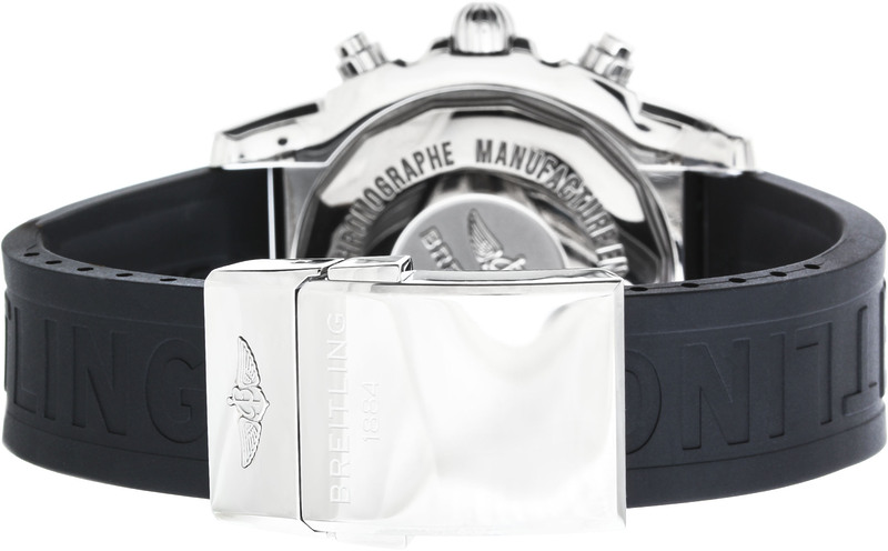 Breitling Chronomat GMT AB0413B9/BD17/155S Breitling Chronomat GMT AB0413B9/BD17/155S