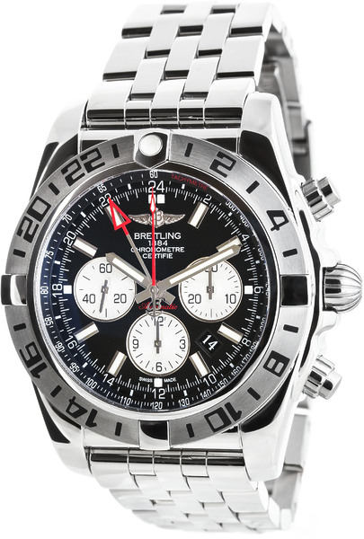 Breitling Chronomat GMT AB0413B9/BD17/383A Breitling Chronomat GMT AB0413B9/BD17/383A